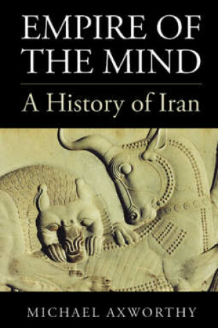 Cover of Empire of the Mind