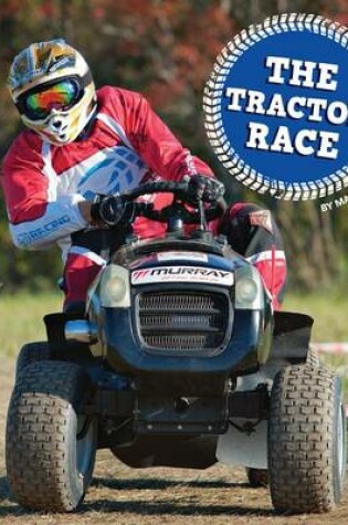 Cover of The Tractor Race