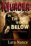 Book cover for Murder in the World Below