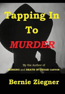 Book cover for Tapping In To Murder