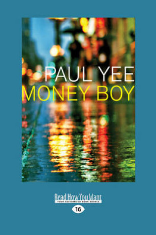 Cover of Money Boy
