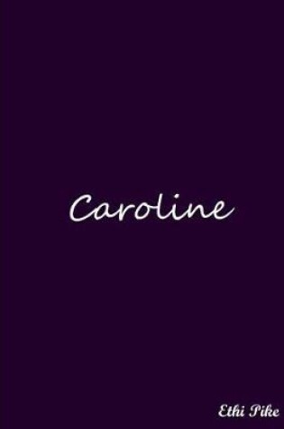 Cover of Caroline (Purple)