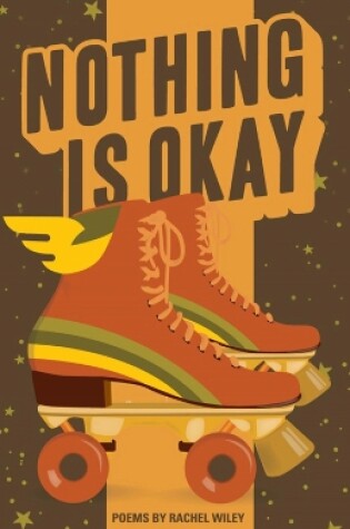 Cover of Nothing is Okay