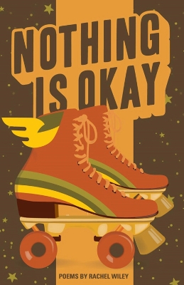 Book cover for Nothing Is Okay