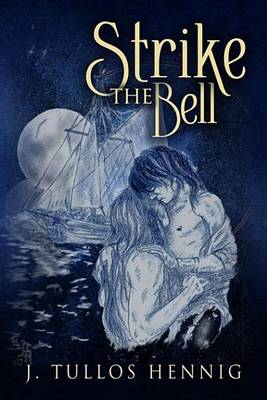 Book cover for Strike the Bell