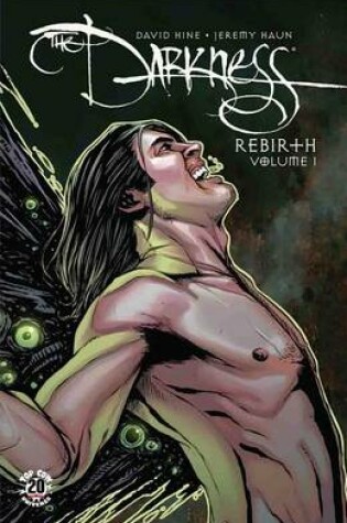 Cover of The Darkness: Rebirth Volume 1-3 Set