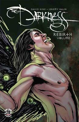 Book cover for The Darkness: Rebirth Volume 1-3 Set