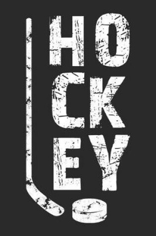 Cover of Ice Hockey