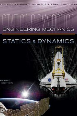 Cover of Connect Engineering 2 Semester Access Card for Engineering Mechanics: Statics and Dynamics