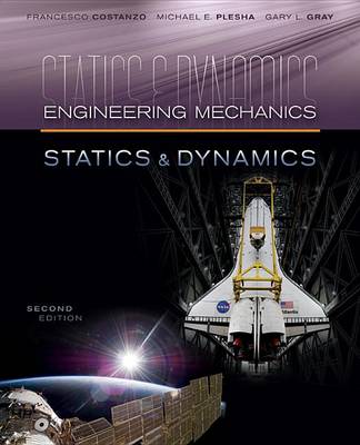 Book cover for Connect Engineering 2 Semester Access Card for Engineering Mechanics: Statics and Dynamics