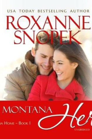 Cover of Her Montana Hero