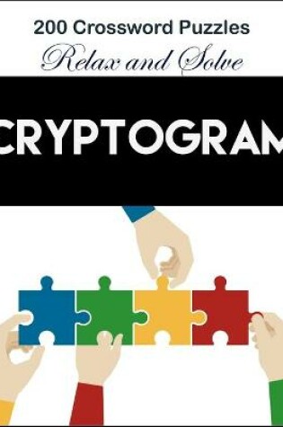 Cover of Cryptogram