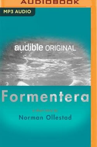 Cover of Formentera