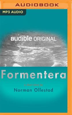 Cover of Formentera