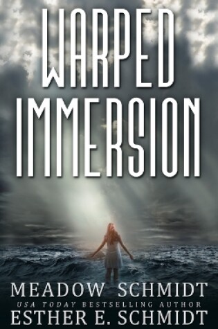 Cover of Warped Immersion