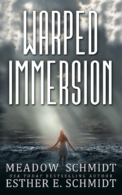 Book cover for Warped Immersion
