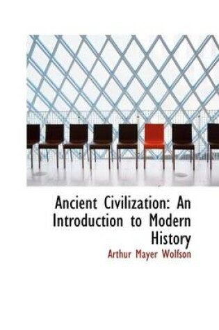 Cover of Ancient Civilization