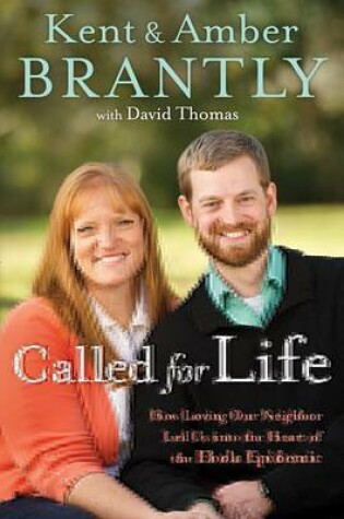 Cover of Called for Life