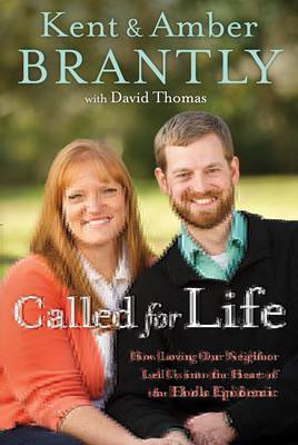 Book cover for Called for Life