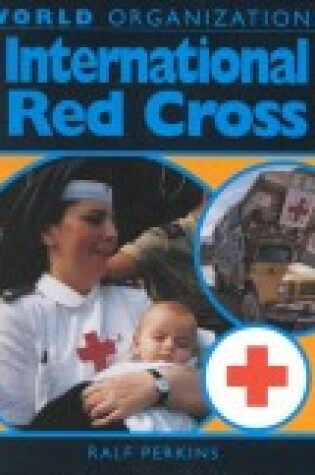 Cover of International Red Cross