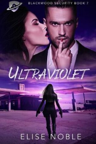 Cover of Ultraviolet