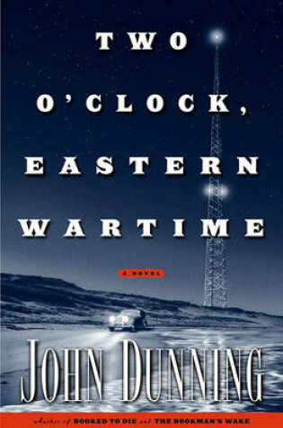 Cover of Two O'Clock, Eastern Wartime