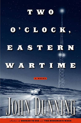 Book cover for Two O'Clock, Eastern Wartime