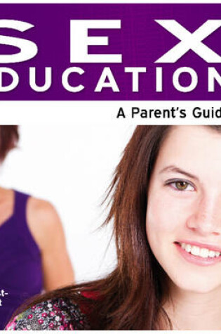 Cover of Sex Education