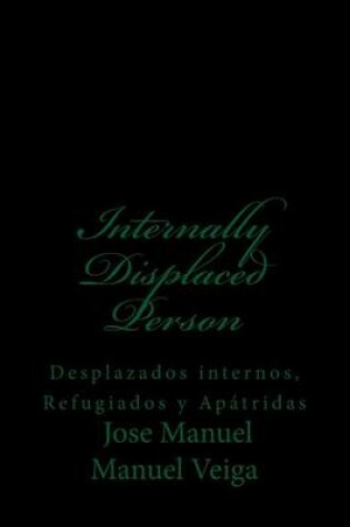 Cover of Internally Displaced Person