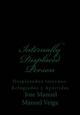 Book cover for Internally Displaced Person