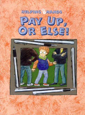 Cover of Pay up or Else