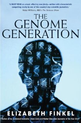 Cover of The Genome Generation