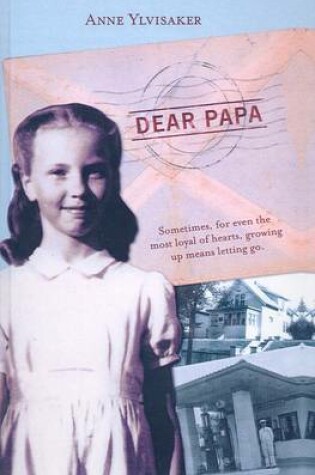 Cover of Dear Papa