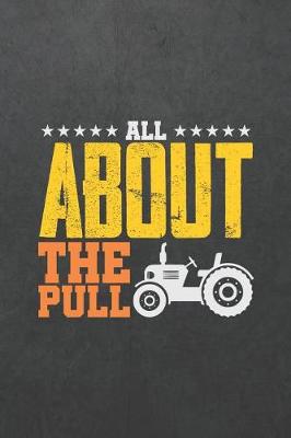 Cover of All about the Pull