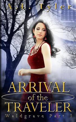 Book cover for Arrival of the Traveler