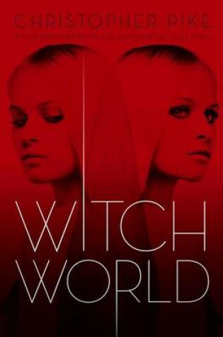 Cover of Witch World