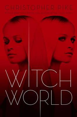 Book cover for Witch World