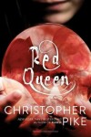 Book cover for Witch World: Red Queen