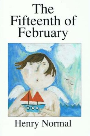 Cover of The Fifteenth of February