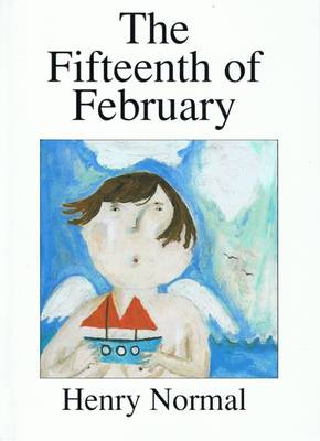 Book cover for The Fifteenth of February