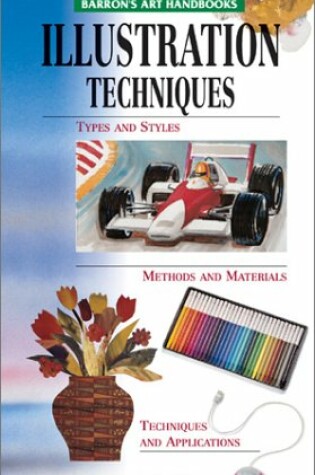 Cover of Illustration Techniques