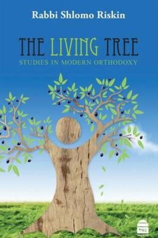 Cover of The Living Tree