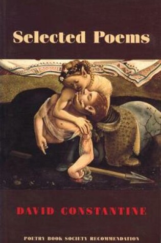 Cover of Selected Poems