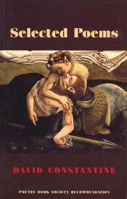 Book cover for Selected Poems