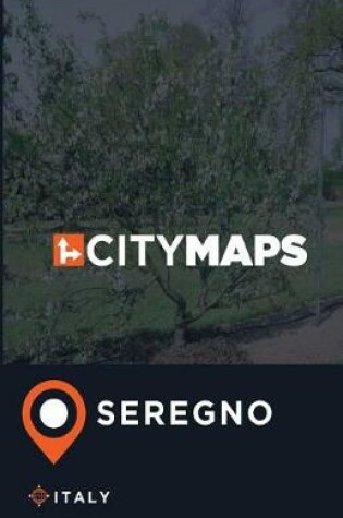 Cover of City Maps Seregno Italy