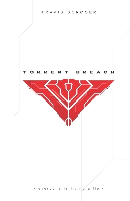 Book cover for Torrent Breach