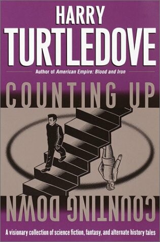 Cover of Counting Up, Counting Down