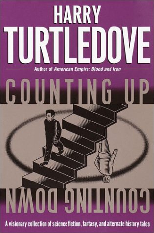 Book cover for Counting Up, Counting Down