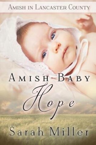 Cover of Amish Baby Hope