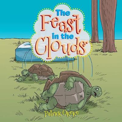 Cover of The Feast in the Clouds